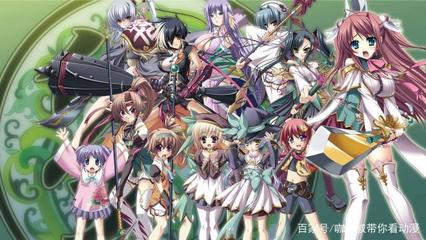 當歷史與名著遇上性別轉(zhuǎn)換 日本動漫中的角色重塑與創(chuàng)意表達