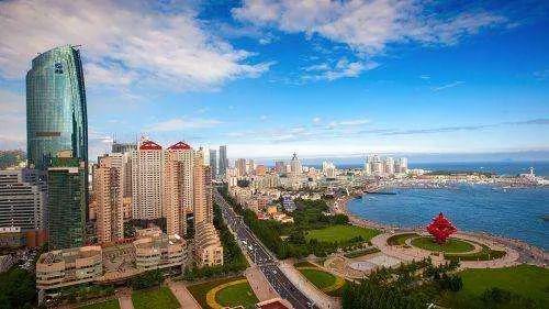 四經(jīng)普數(shù)據(jù)解讀 房地產(chǎn)開發(fā)企業(yè)不斷發(fā)展壯大，效益穩(wěn)步提升